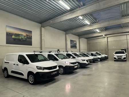bestelwagen verkopen bestelwagen opkoper wij kopen bestelwagens